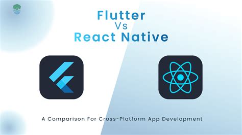 flutter or flatter|Flutter vs. React Native: Which is the right cross.